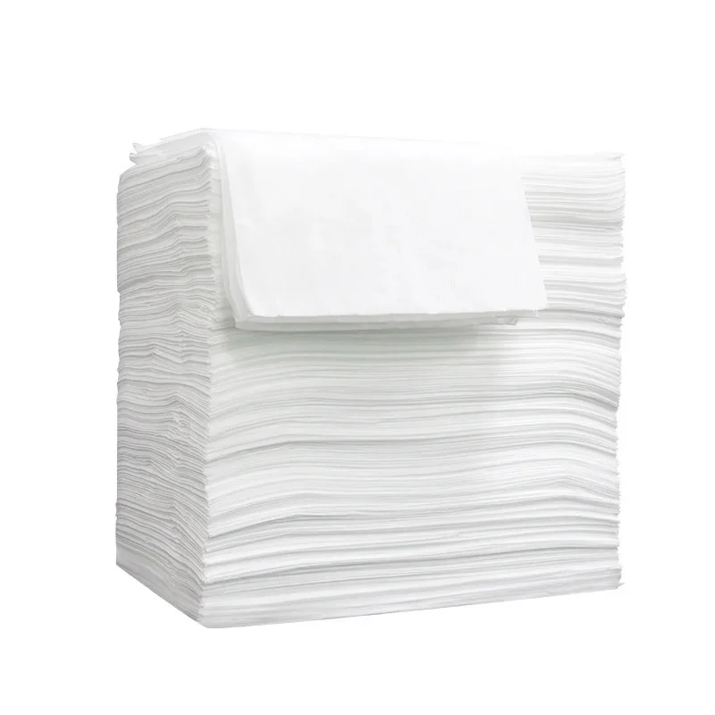 20/40/60/80pcs Thick Disposable Bed Sheets Salon Spa Beauty Tatoo Non-woven Sheets Breathable Disposable Travel Hotel Sheets 5