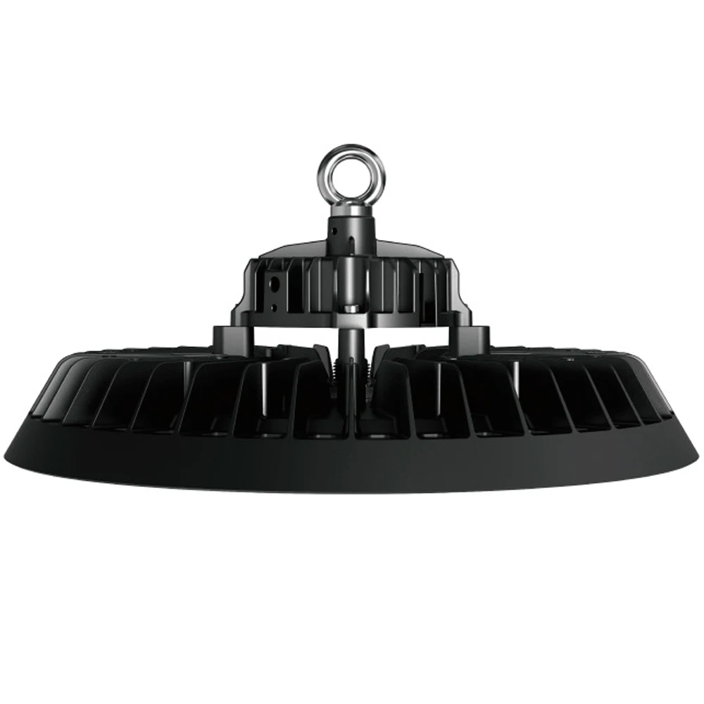 Aladin-LED Highbay UFO lâmpada, luz para armazém, luminária, lâmpadas de alto brilho, fábrica, 200W, 240W, 100W, 150W, 300W