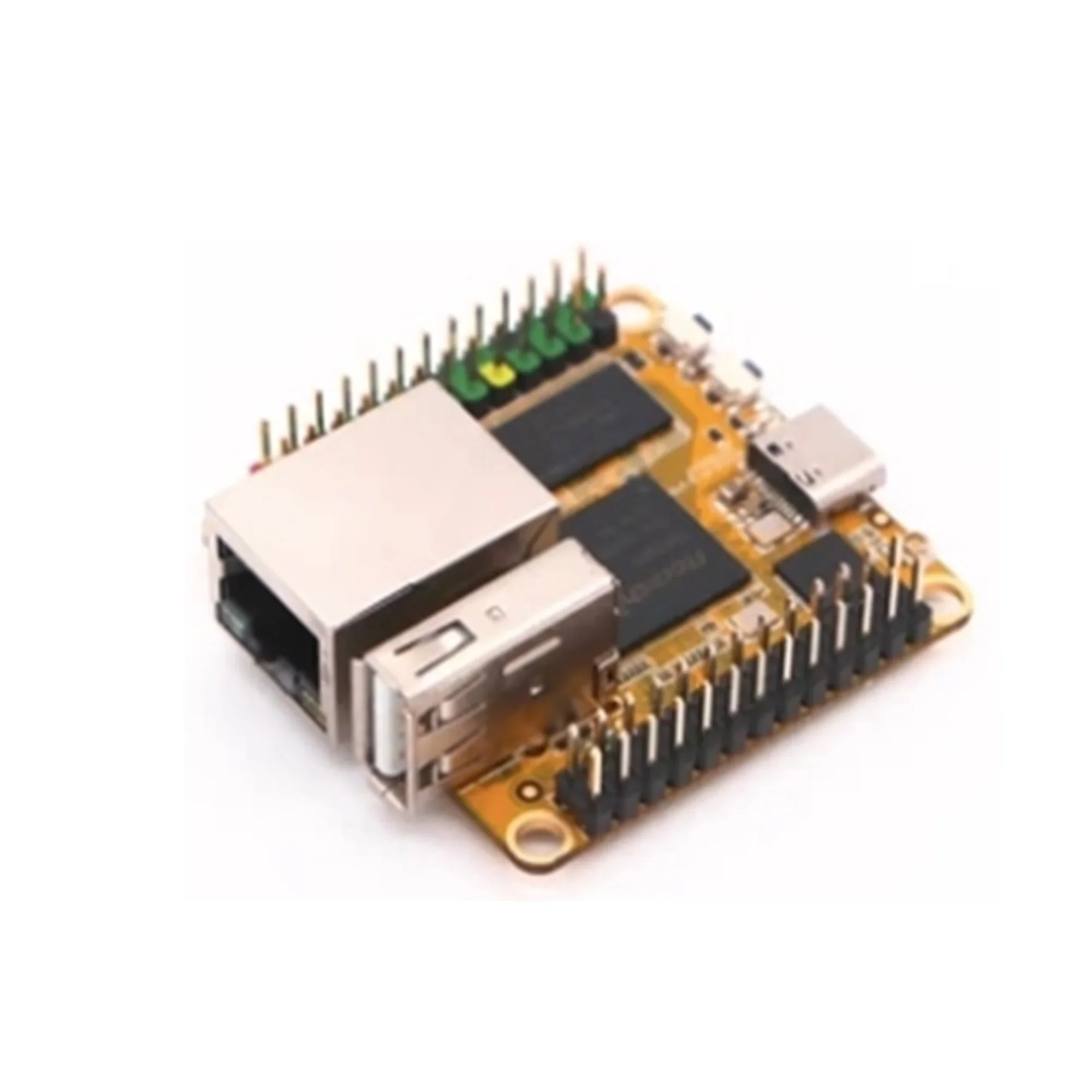 ROCK PI S Rockchip RK3308  ھ A35   V1.3 , IoT Ʈ Ŀ 