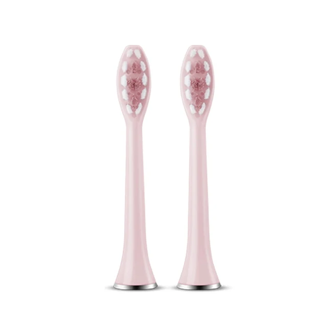 2 Pink Nozzles Only