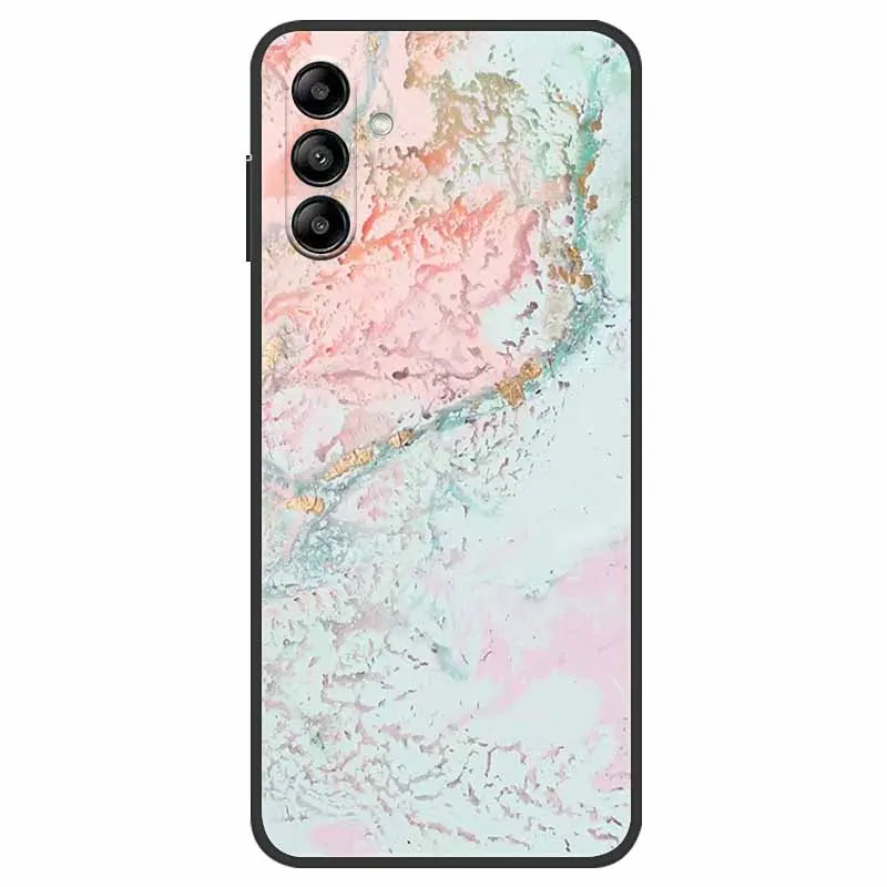 Christmas Soft Silicone TPU Shockproof Phone Case