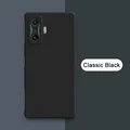 Classic Black