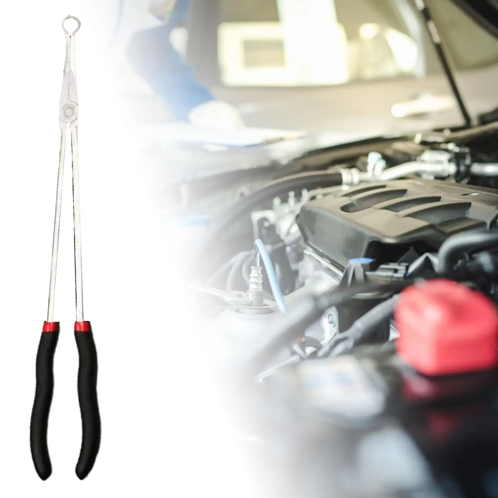 

Spark Plug Removal Pliers Tool Anti Slip Handle Hose Plier Hose Grip Pliers