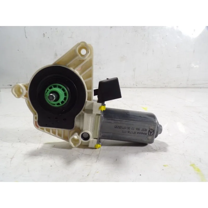 Anteriore Sinistro/A0009066106/A2079061300/17171550 Potenza Per Mercedes-Benz Classe C Coupe (W205) C 220 D (205.304)