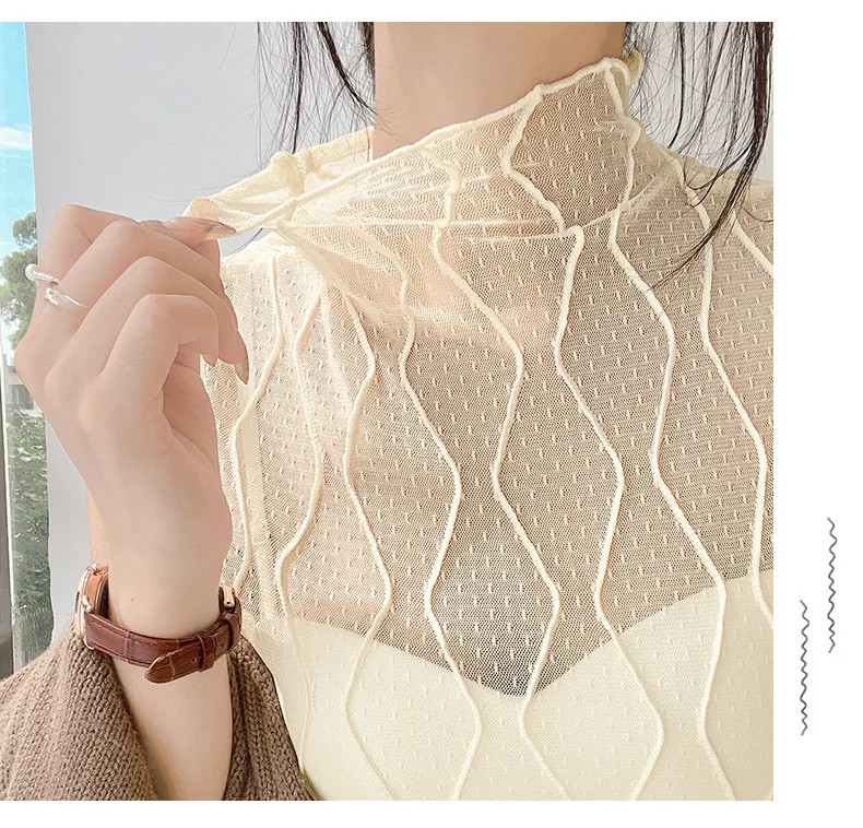 Women Sleeveless Mesh Vest Tops Y2K Lace Tank