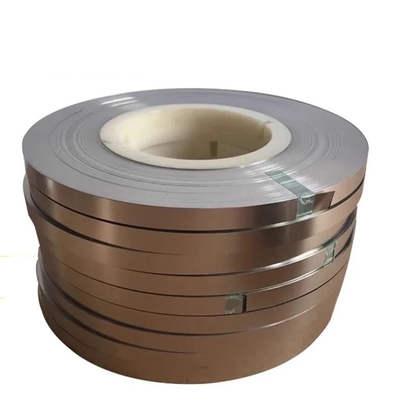 nickel strip 1kg/Roll Spot Welding Nickel Plated Steel Strap for 18650 Battery Spot Welder Connecting Piece