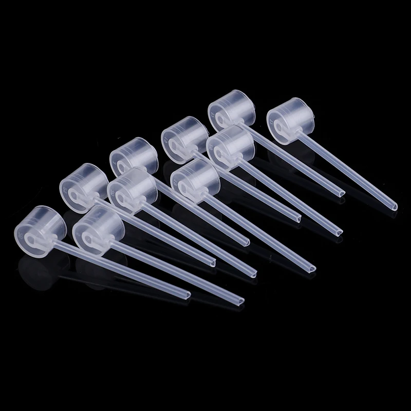 10Pcs/pack Mini Refillable Perfume Converter Perfume Dispenser Portable Refill Tool Dispenser Syringe Special Needle perfume refill tools syringe dispenser perfume dispenser tools