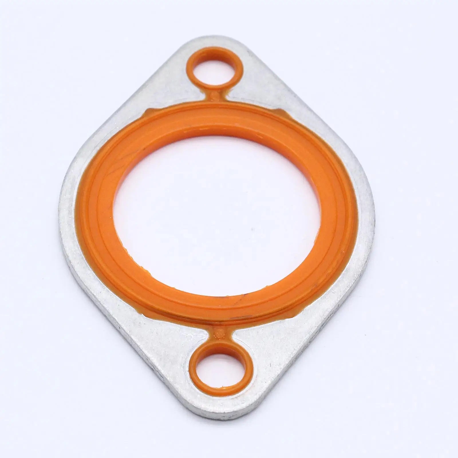 prasku Thermostat Water Neck Housing Gasket Fit for 383 400 427 502 Parts