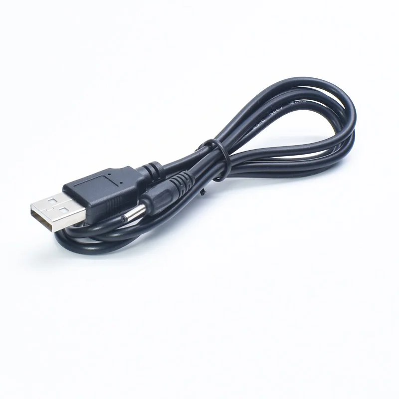 DC 2.5*0.7mm USB DC Power Charging Charger Cable Cord Lead For Archos 101 Titanium Tablet PC