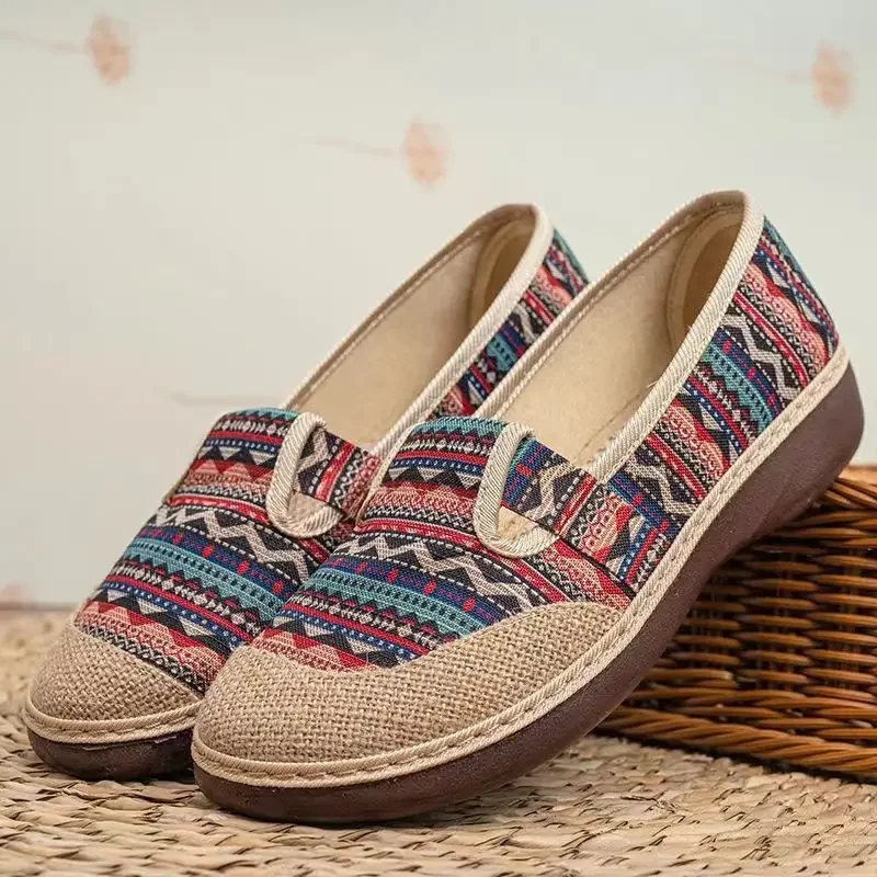 

Женские спортивные туфли, мягкая подошва, Нескользящие, плоская подошва, Повседневные Удобные, 2023