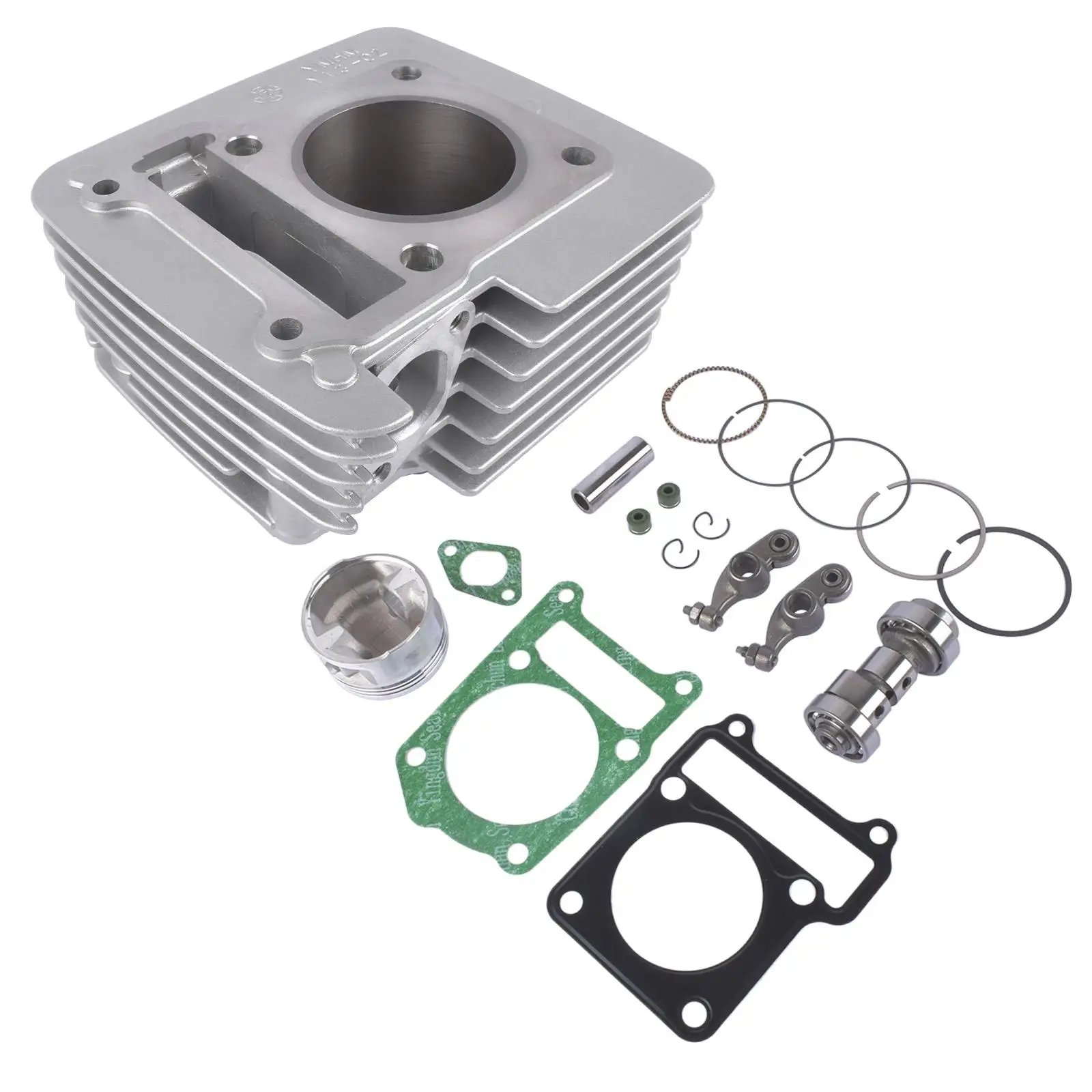 AP02   Ǹ ķƮ  ŰƮ, ߸ TTR125L 2000-2008 TTR125 2000-2003  