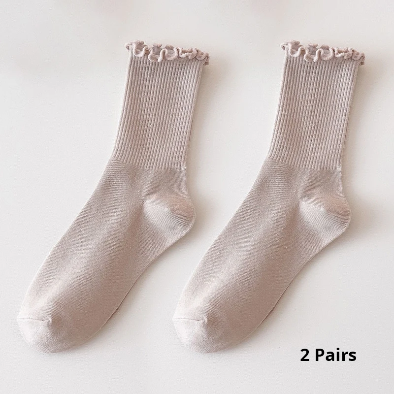AG01 khaki 2 pairs