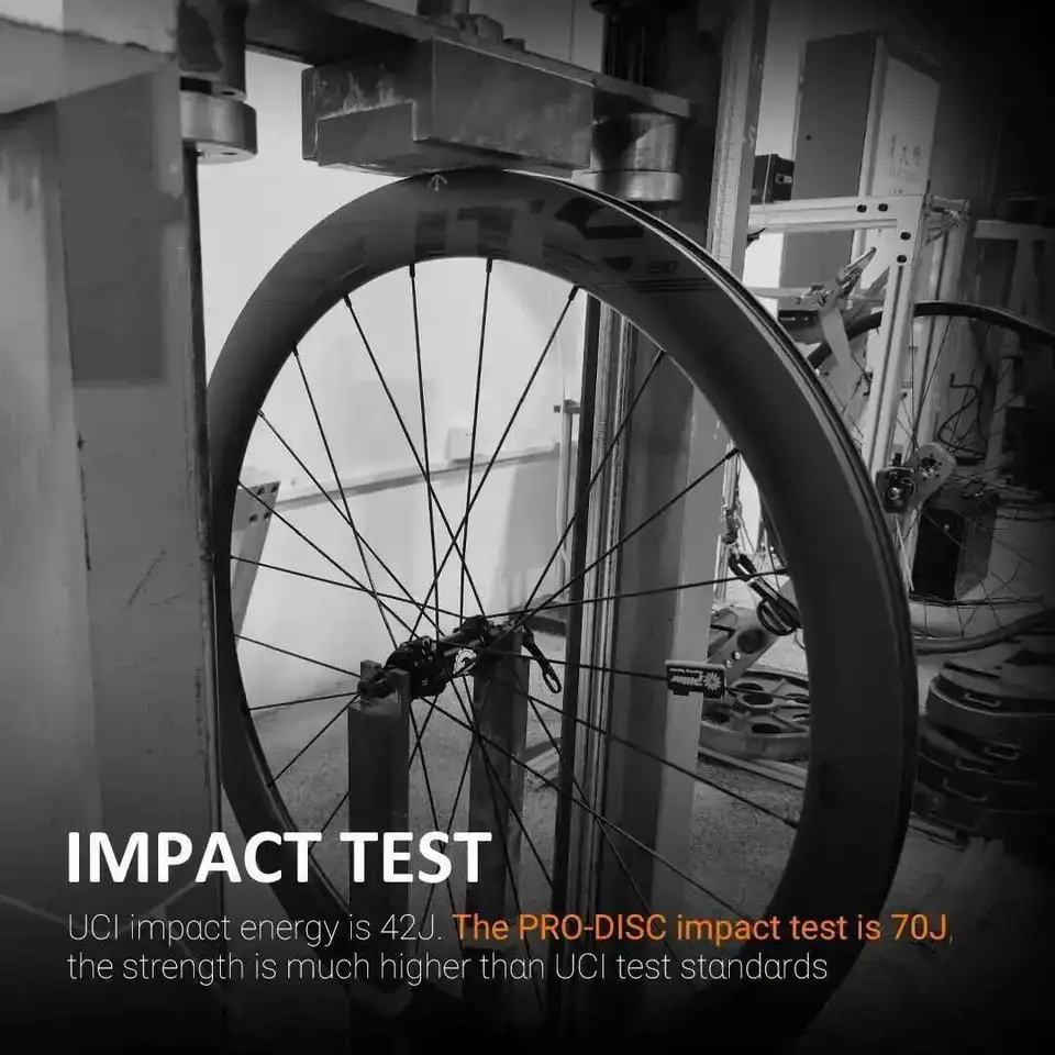 エリート　カーボンホイール82mm エリートホイールズ ロードディスクカーボンホイールセット 低抵抗ハブ