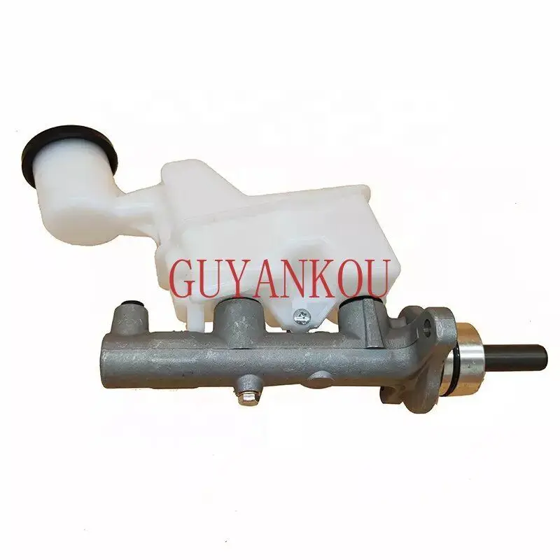 Brake Master Cylinder 472011A360 4720113110 472011A370 for Toyota Corolla E12 2002-2007