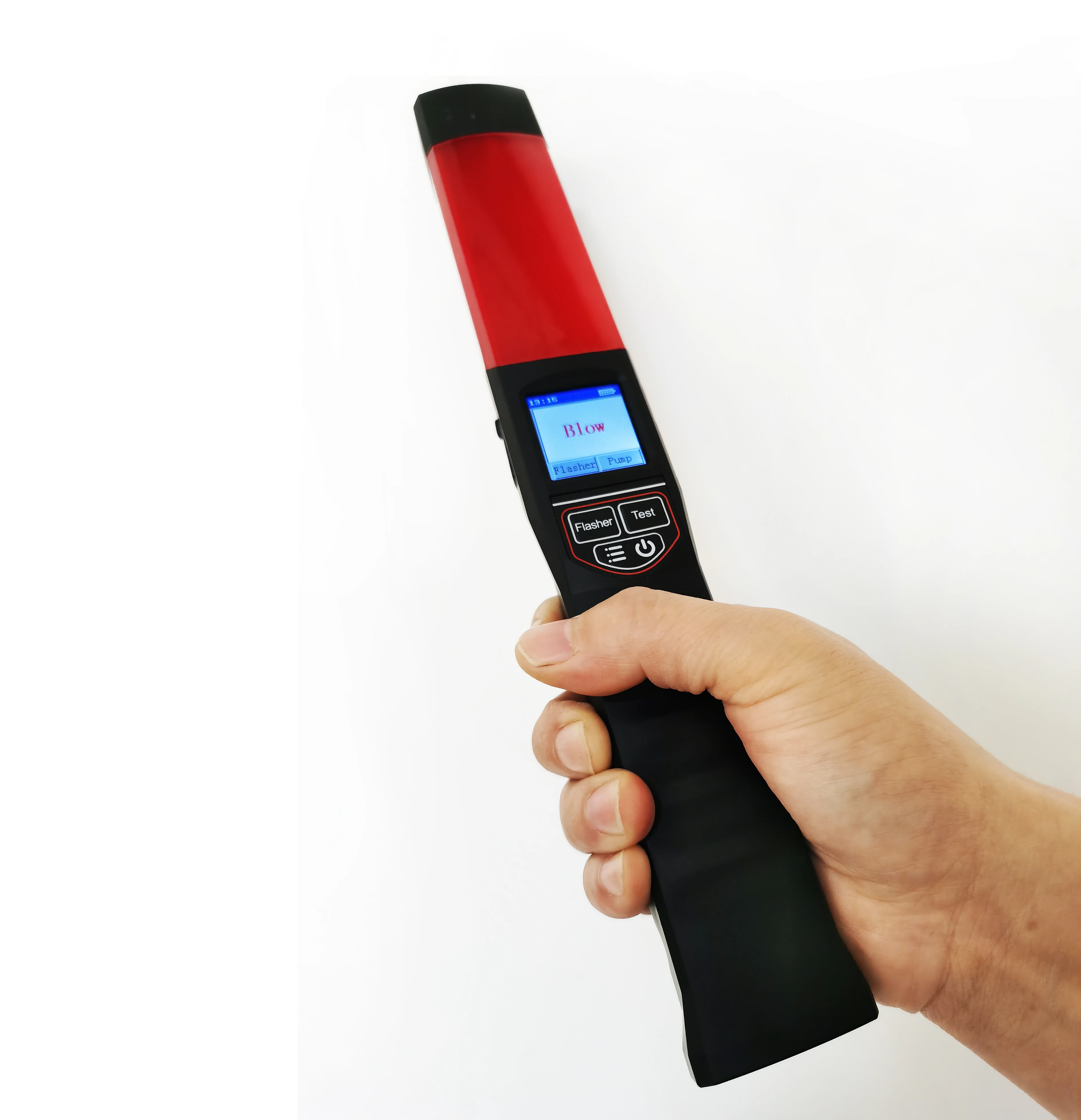 Рисунок 3 - Yingshiwei персонализированный алкотестер