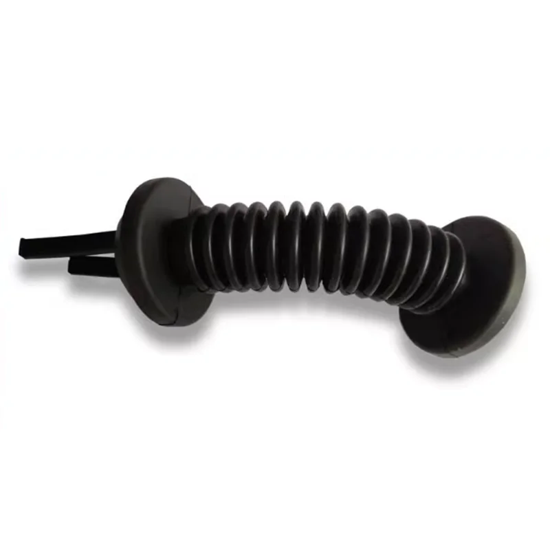 30x30mm Special Straight Tube Silicone Sleeve 5Pcs For Automobile Wire Harness Power Cord Waterproof Sealed Door Tube silicone sleeve