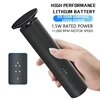 Electric Foot Grinder Heels Callus Dead Skin Remover Multi-function Pedicure Tool Polish Foot Nail 6 Gears Replacement Sandpaper 2