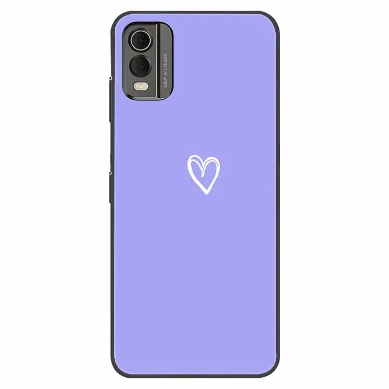 Premium TPU Soft Silicone Bumper Case with Enhanced Protection