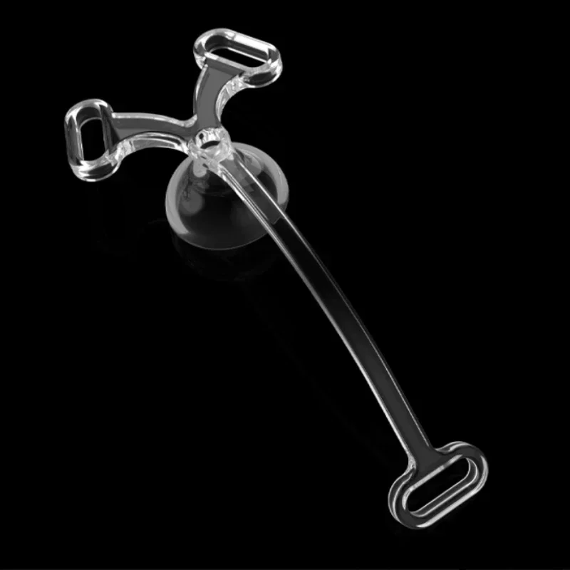 Sissy Chastity Cage Upgrade FUFU Clip Inverted Chastity Men Belt Bondage Device Flat Penis Erotic Sextoy Male To Female