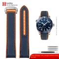 Blue Orange silver