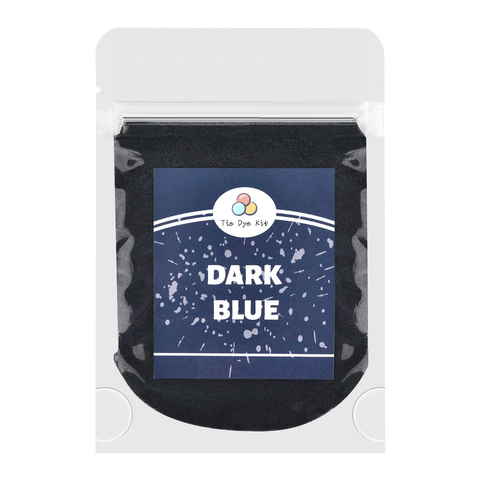 Vibrant Fabric Dye Set for Textiles – 24 Colors for Creative Clothing and Home Projects