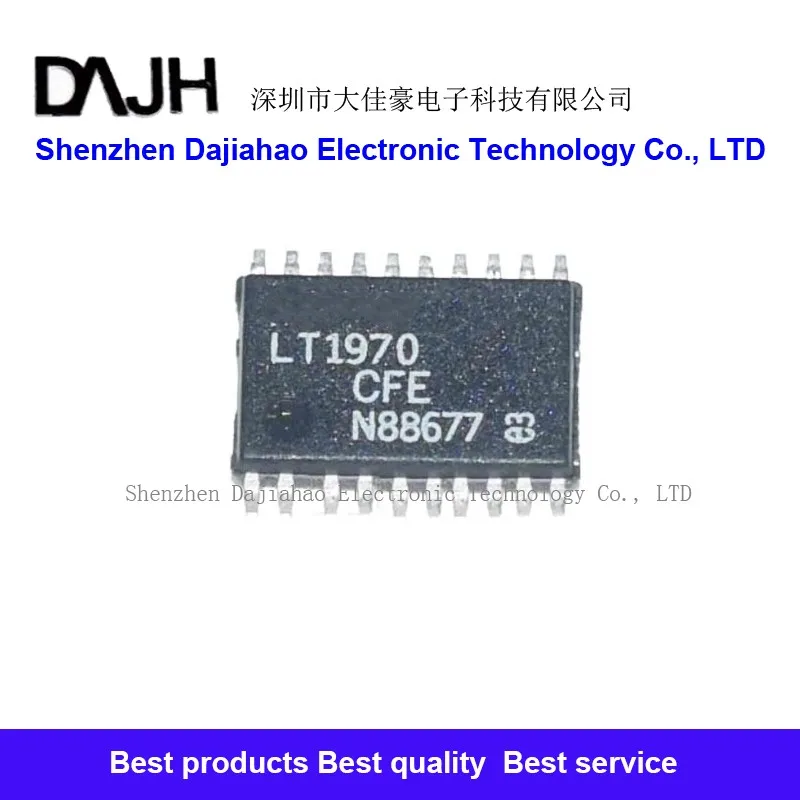 

1 шт./лот LT1970CFE SOP ic chips в наличии