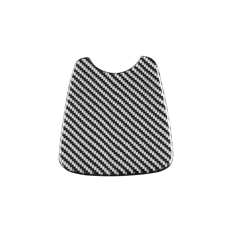 

Наклейки из углеродного волокна для интерьера Toyota Prius 2009-2015