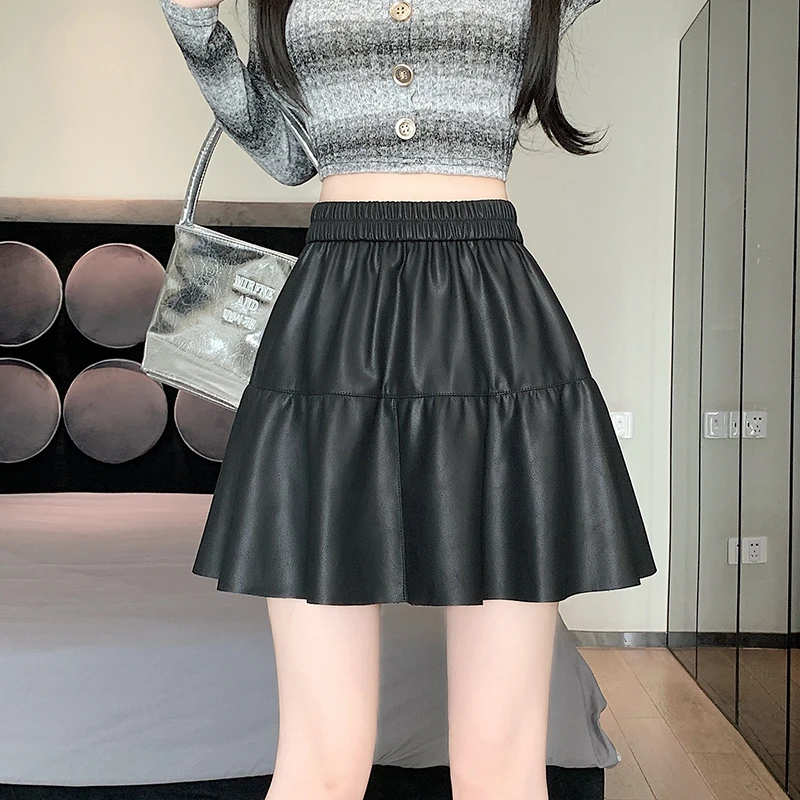 Black with safety pants