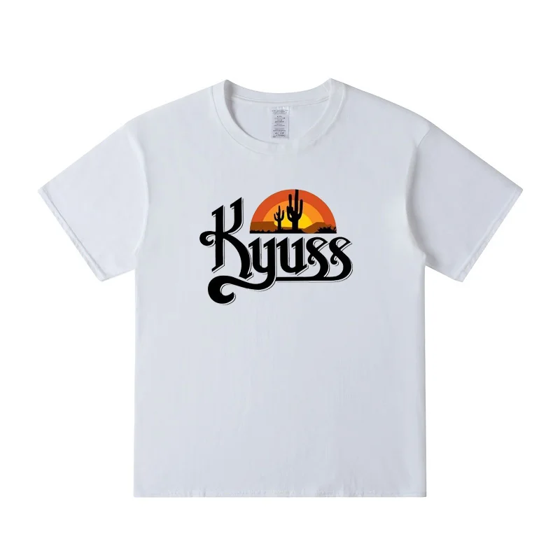 Kyuss Black Widow Stoner Rock Queens Of 
