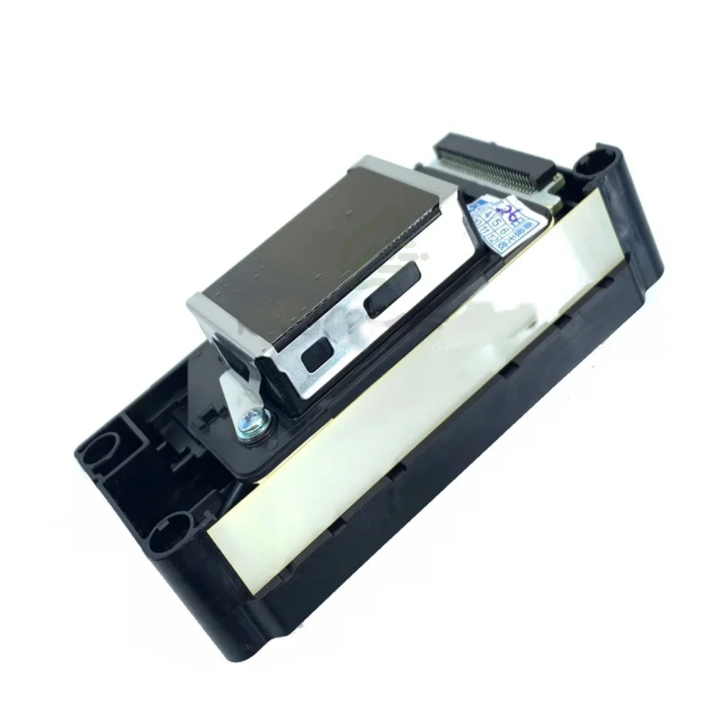 수성 잉크용 잠금 해제 프린트 헤드, mutoh rj900x rj900c F158000 DX5 프린터용, 100% 