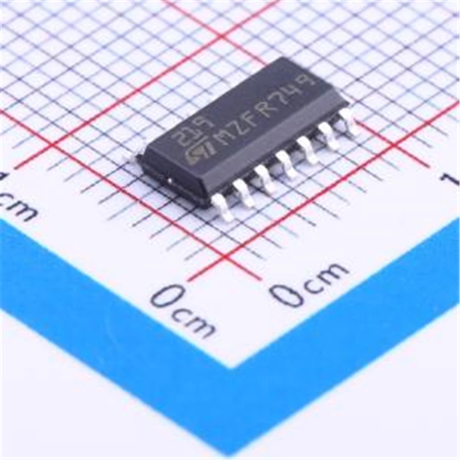 LM219DT