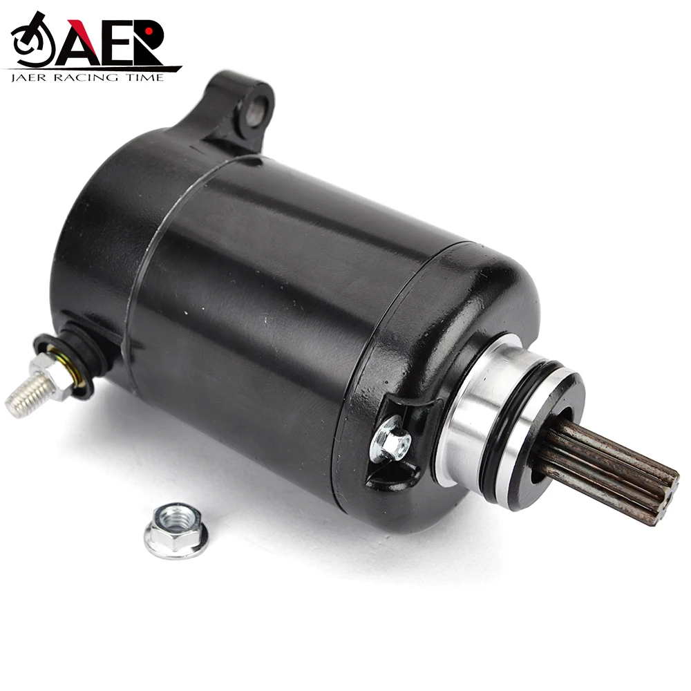 

Стартовый двигатель 21163-0031 для Kawasaki Ninja ZX-14 ZX14R ABS ZX 14R ABS SE ZX1400 ZZR1400 ZG1400 1400GTR ABS Мини 14