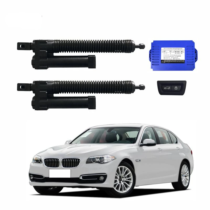 

Электрический подъемник багажника для BMW серии 5