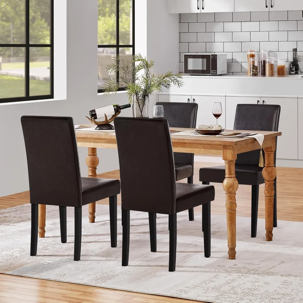 Ljustra Dining Chairs