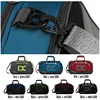 INOXTO 40L Sports Bag Training Gym Bag Men Woman Fitness Bags Durable Multifunction Handbag Outdoor Sporting Tote Male Female 5