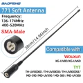 Dual Band Male BK