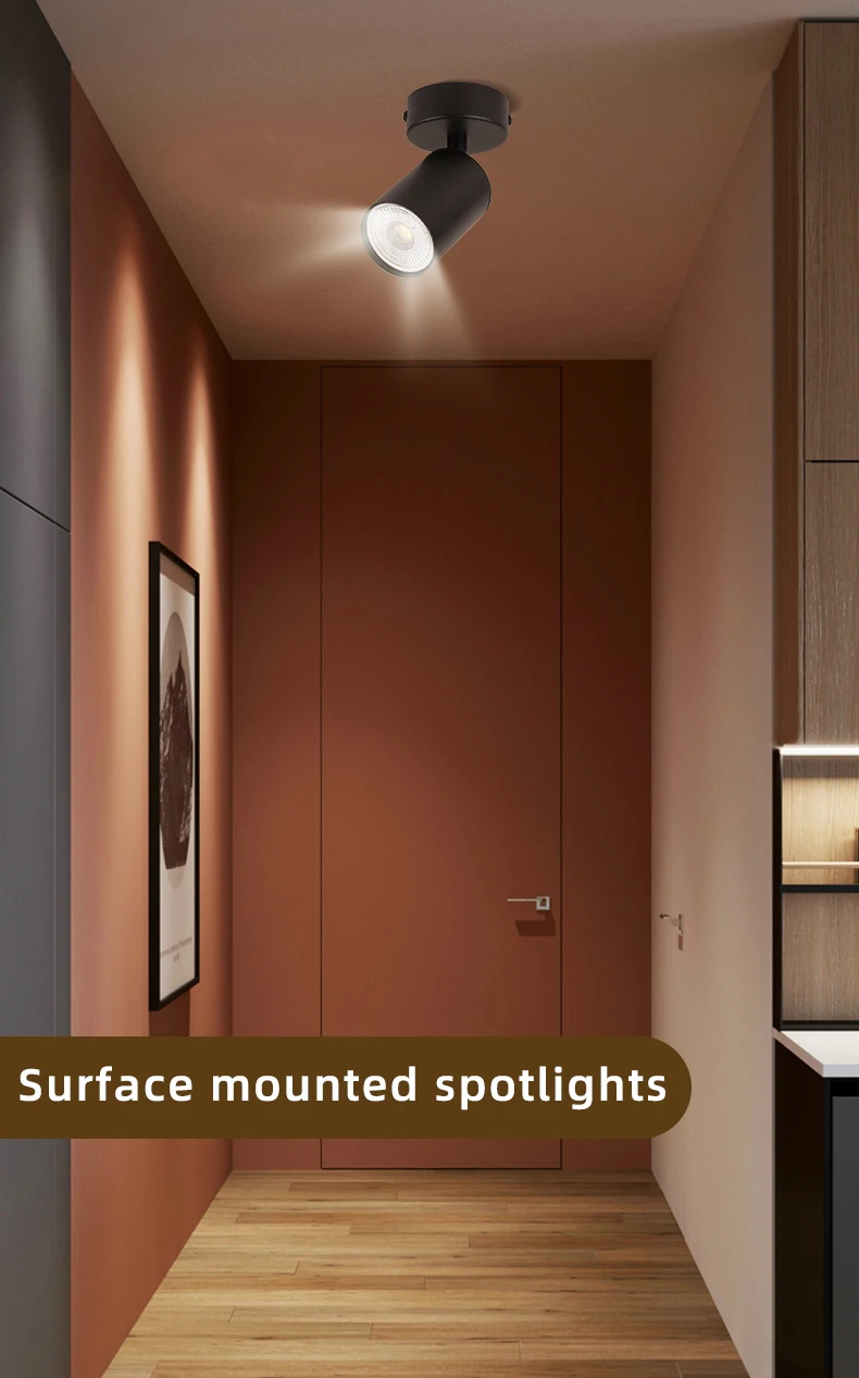 Description Picture 2 of itemCeiling Lamp LED Pendant Kitchen GU10 Bulb Spot Light for Bedroom Shop Corridor Replacement Lighting Chandelier Top Spotlights