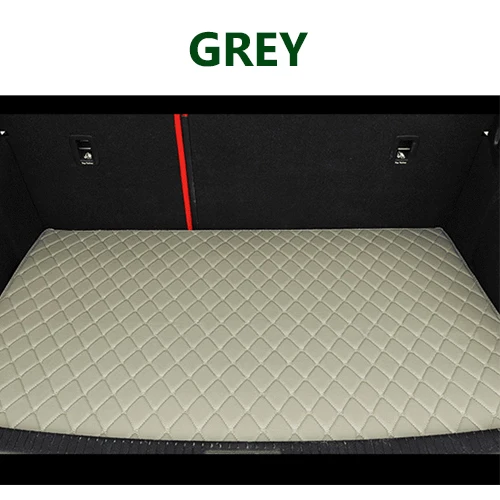 1pc trunk mat