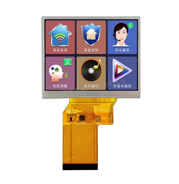 Phones e Accessories