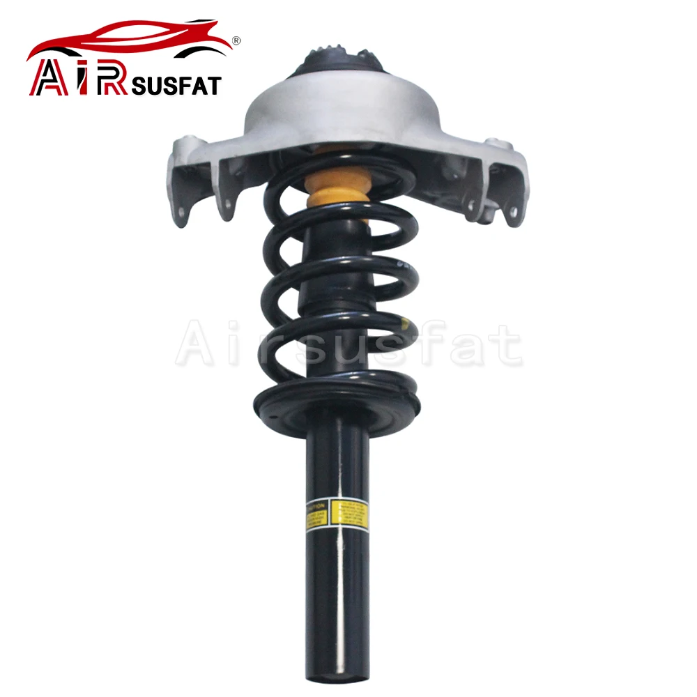 

1PC Front Left/Right Spring Shock Absorber Assembly without ADS For Audi Q5 A4 A5 A4 Quattro A5 Quattro 8R0413031BE 8R0413031F