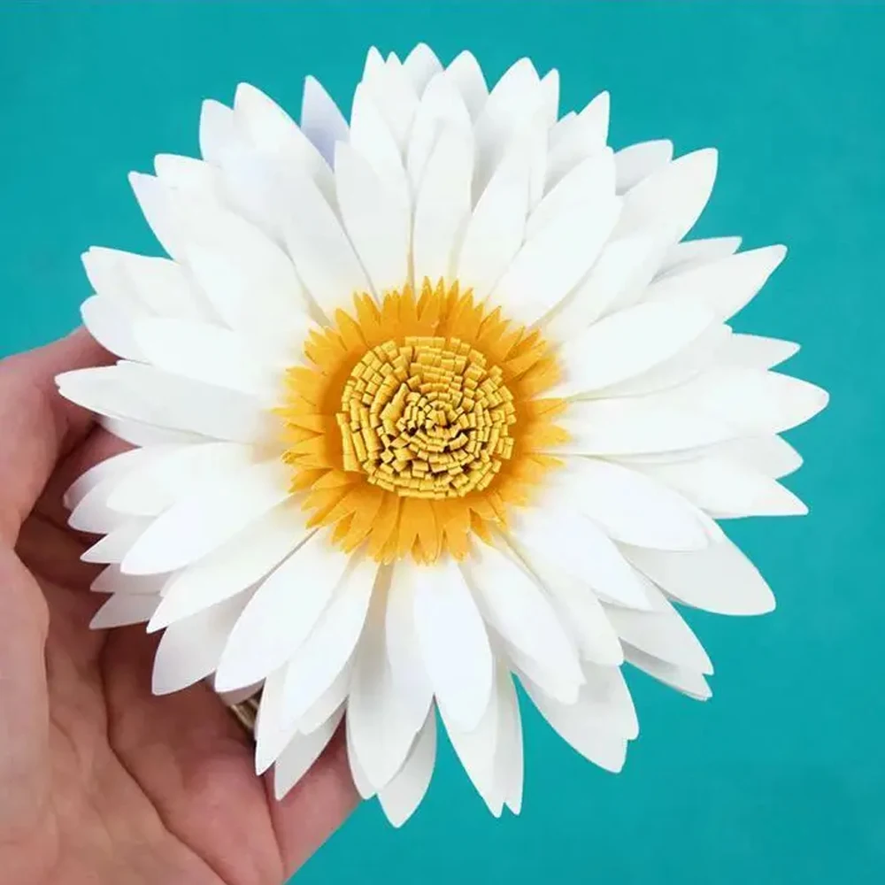 Metal Cutting Dies Ocean Flower Series Frame Scrapbook Paper Craft Knife Mould Blade Punch Stencils
