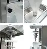 110V 220W Swirl Freeze Fruit Yogurt Ice Cream Mixer Blender Real Ice Cream Maker Fruit Ice Cream Blender Mixer Machine Auto Wash 3