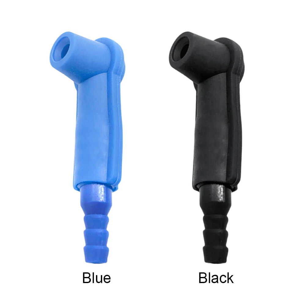 Car Oil Pumping Pipe Car Brake System Fluid Connector Brake Oil Replacement Parts for Auto Filling Equipment Accessories