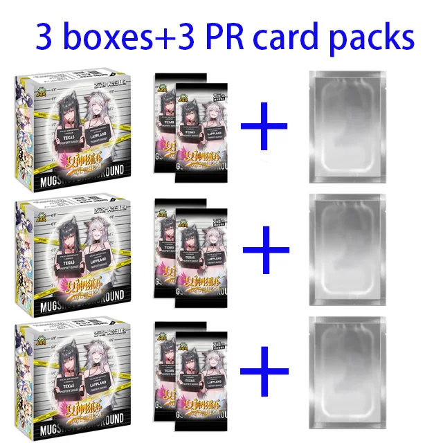 

Goddess Collection PR Card Anime Games Girl Party Swimsuit Booster Box Toys Hobbies Gift Princess Card