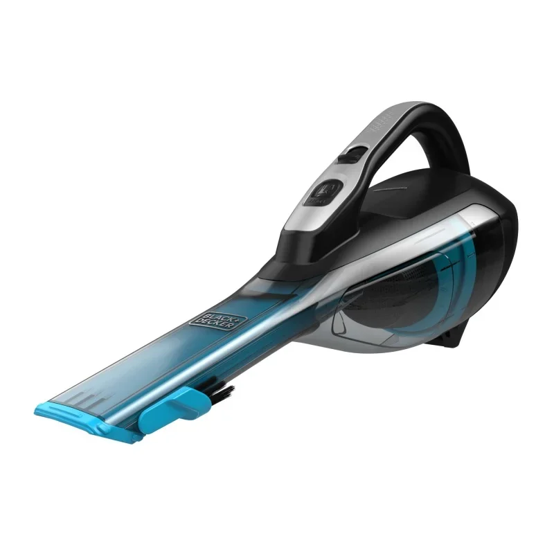 

Black Decker ручной Вакуумный Пылесос HLVA315J00W