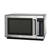 AMANA RCS10TS Medium-Duty Microwave Oven, 1000W 1