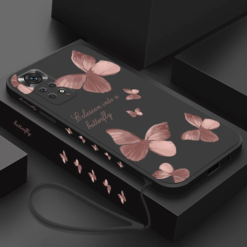 Cover Portafoglio In PU Pelle Con Kickstand Per Xiaomi Redmi Note 10 Pro / Note 10 Pro Max - Custodia Magnetica Con Slot Carte - Dente Di Leone - 5