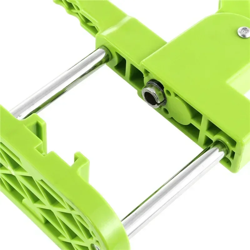 Badge Button Maker Machine Replacement Mold Sliding Style Press Bracket 25-75MM for DIY
