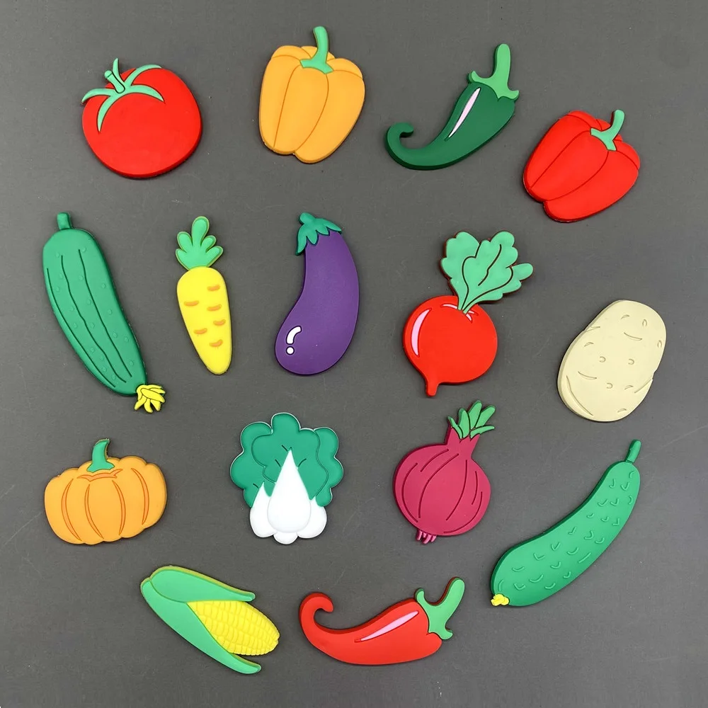 15pcs vegetable