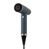 2023 Smart High Speed Brushless Dc Motor Bio Ceramic Far Infrared And Negative Ion Hair Dryer 1